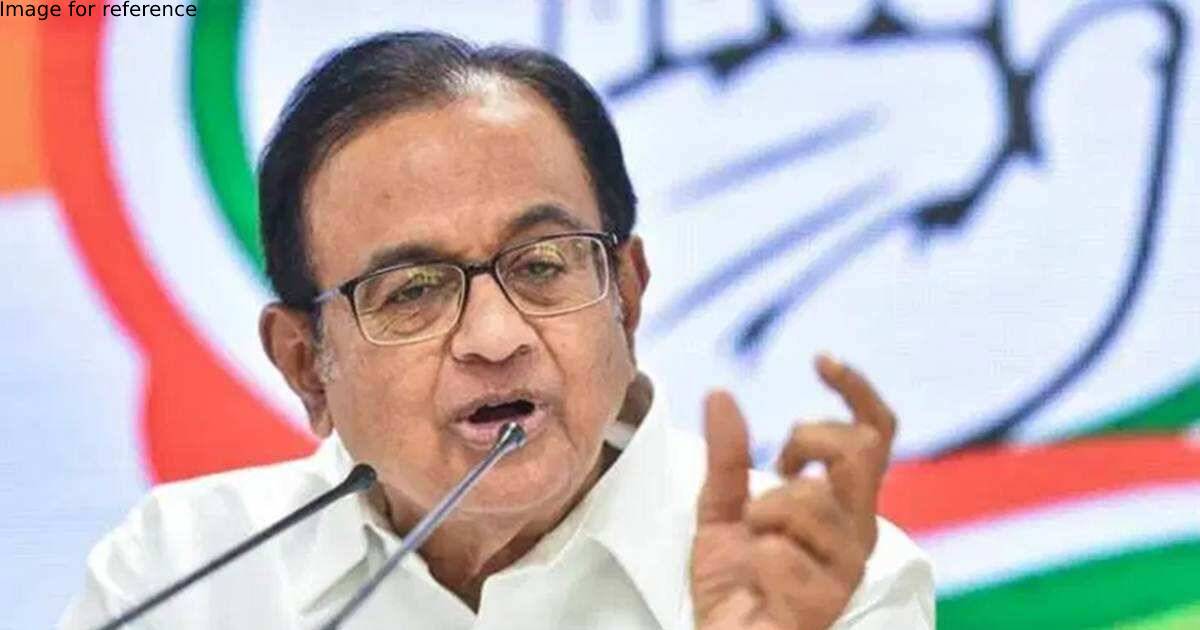 Does PMLA also apply to BJP-ruled states or is it only for Opposition, asks Chidambaram as ED quizzes Rahul Gandhi